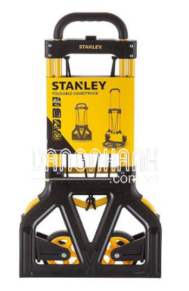 Xe đẩy hàng 2 bánh Stanley-USA FT580