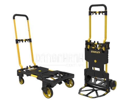 Xe đẩy hàng đa năng Stanley-USA FT585