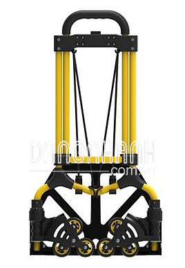 Xe đẩy hàng leo bậc thang Stanley-USA FT584
