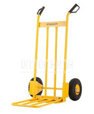 Xe đẩy hàng 2 bánh, hiệu Stanley-USA HT524