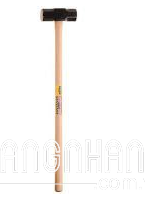 BÚA TẠ CÁN GỖ HICKORY 12LBS 5.4 KG Stanley 56-812