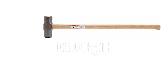 BÚA TẠ CÁN GỖ HICKORY 8LBS 3.6KG Stanley 56-808