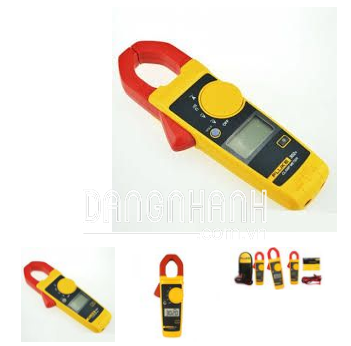 Ampe kìm AC 302+ (400A) FLUKE