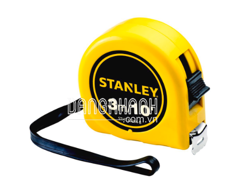 THƯỚC CUỐN 3M Stanley STHT30204-840
