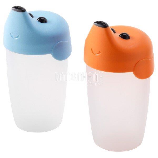 Bộ hai cốc uống nước SMASKA