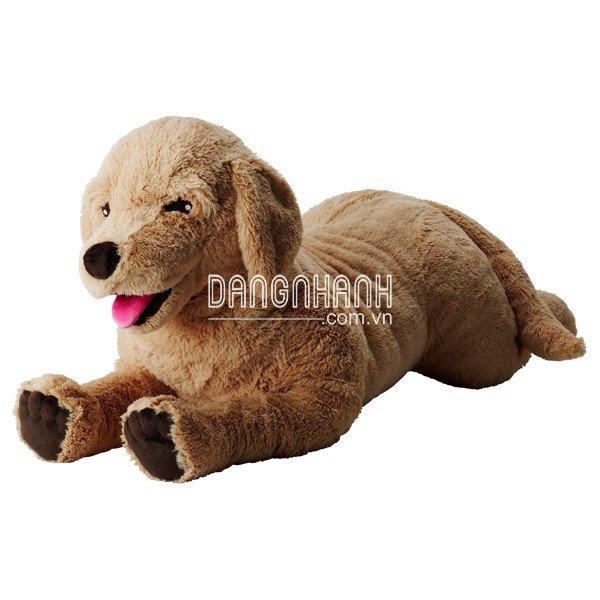 Chó bông ikea GOSIG GOLDEN