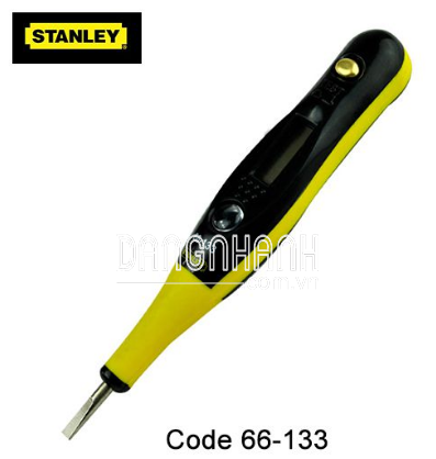 Bút thử điện Stanley 66-133