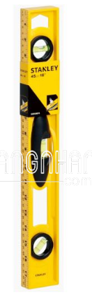 THƯỚC THỦY 24" NHỰA ABS HỆ M/inch Stanley STHT42468-8