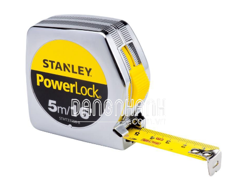 Thước cuộn Stanley PowerLock 3.5m STHT33215-8