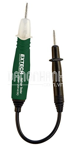 Máy kiểm tra điện áp AC/DC Extech ET25