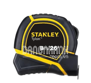 Thước cuộn Tylon 8M/26-25MM Stanley STHT36195