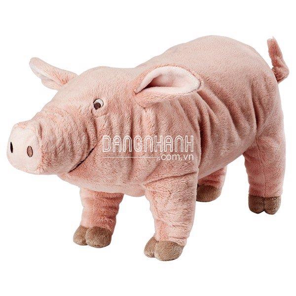 Lợn bông ikea KNORRIG