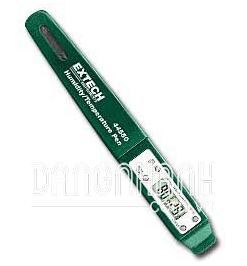 Bút đo độ ẩm và nhiệt độ không khí Extech 44550