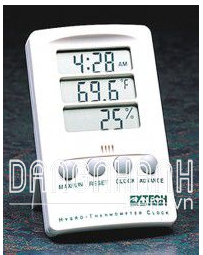 Nhiệt ẩm kế điện tử Extech 445702