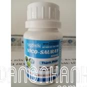 Thuốc trừ sâu VICO-SAURAY300SC