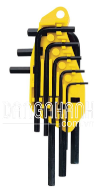 Bộ lục giác 8 cây Stanley 69-251