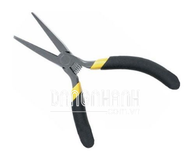 Kìm mỏ nhọn 4" Stanley STHT84122-8