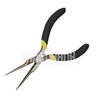 Kìm nhọn mỏ mũi dài 5"/127mm Stanley STHT84096-8