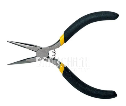 Kìm nhọn mỏ stanley STHT84119-8