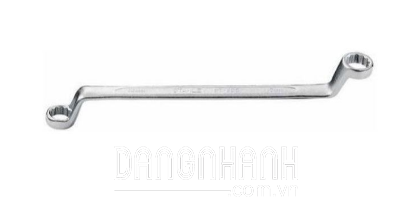 CỜ LÊ 2 ĐẦU VÒNG GÓC LƯỢN 75 ĐỘ 8X9mm STANLEY 87-802-1