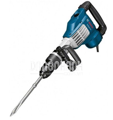 Máy đục bê tông Bosch GSH 11 VC