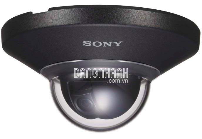 Camera Dome IP 3.0 Megapixels SONY SNC-DH210T