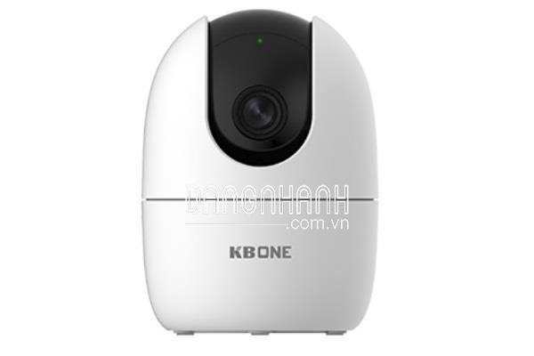 Camera IP không dây hồng ngoại 2.0 Megapixel KBVISION KBONE KN-H21P