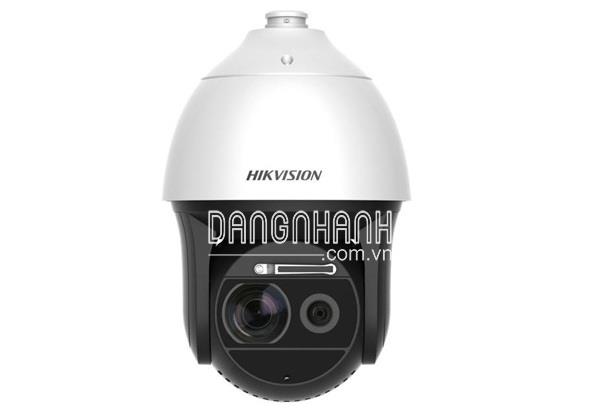 Camera IP Speed Dome hồng ngoại 2.0 Megapixel HIKVISION DS-2DF8236I5X-AELW