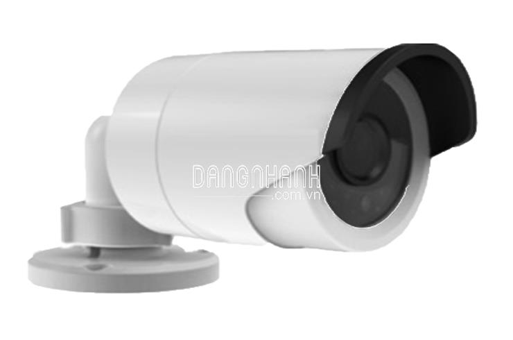 Camera HD-TVI hồng ngoại 1.0 Megapixel HDPARAGON HDS-1882TVI-IRA