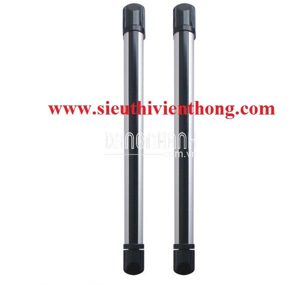 Đầu photo beam nhôm 2 tia Safe&Save SS-210BD