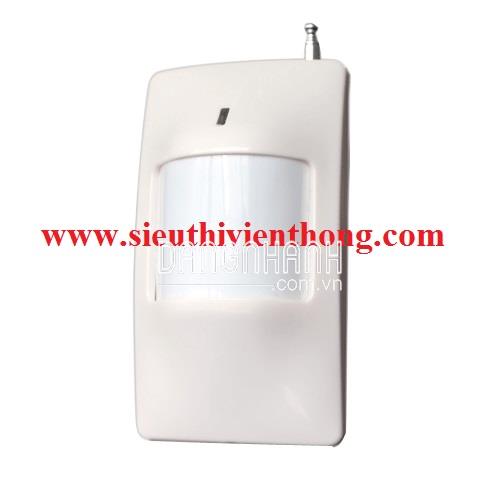 Đầu dò hồng ngoại không dây Safe&Save SS-802PIR