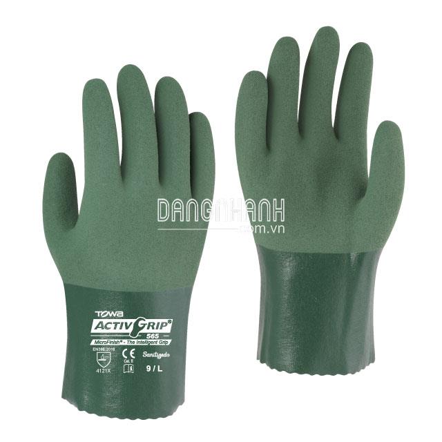 Găng tay Towa ActivGrip™ 566 (30 cm)