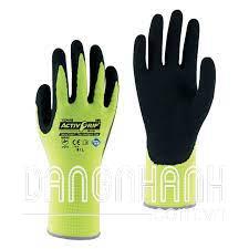 Găng tay Towa chống cắt ActivGrip™ Advance KEV 591