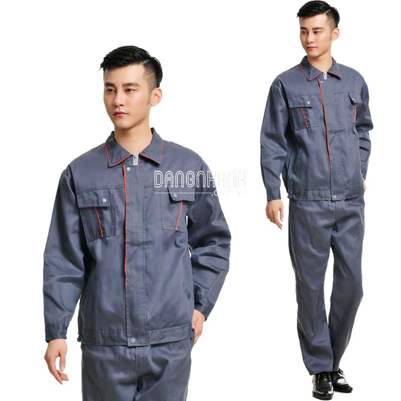 Quần áo vải Kaki- KK02