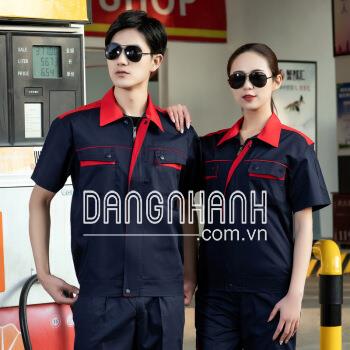 Quần áo vải Kaki- KK05