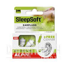 Nút bịt tai Alpine SleepSoft