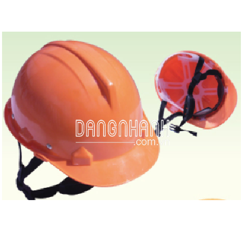 Mũ bảo hộ Thùy Dương N40- M04