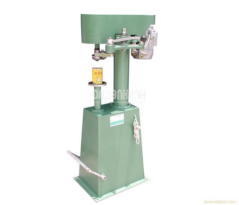 Máy viền mí lon tự động
