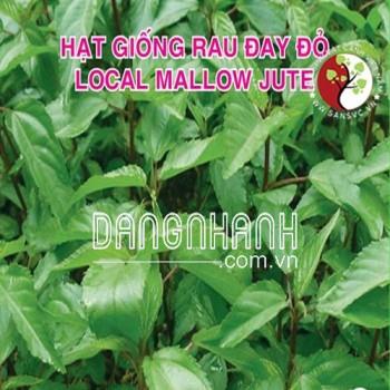 Hạt Giống Rau Đay Đỏ
