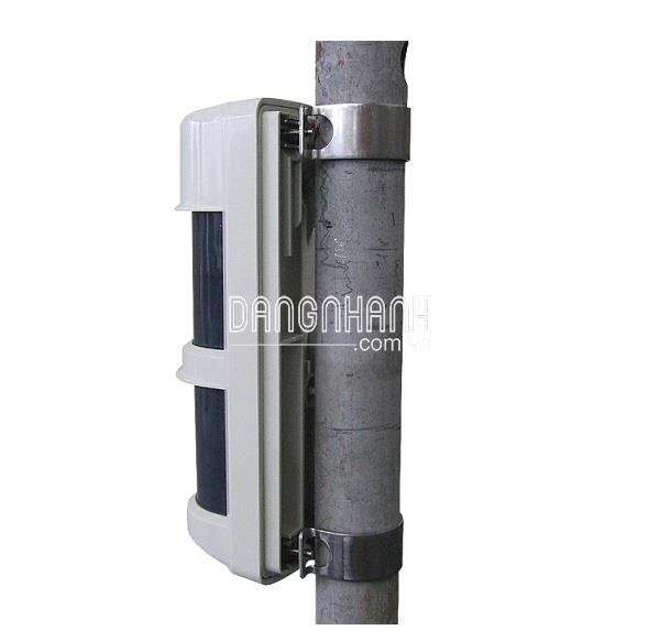 Pole attachment TAKEX BP-32