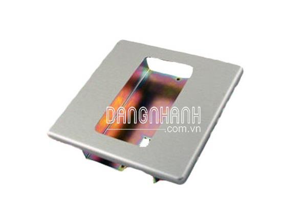 Flush mount plate TAKEX BP-5B