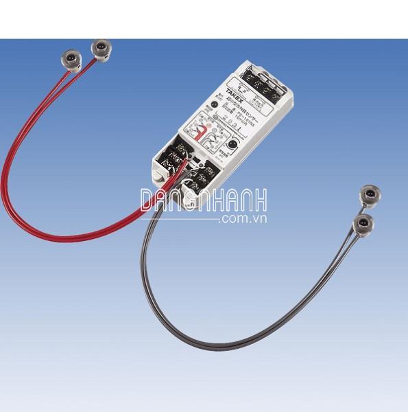 Photoelectric Twin Beam Sensor TAKEX PB-10TNS