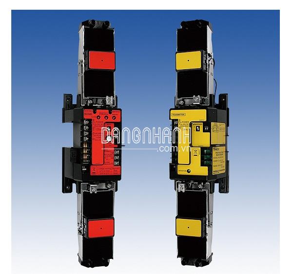 Photoelectric Beam Sensor Outdoor TAKEX PB-200HF-KH