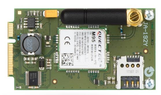 Module GSM JABLOTRON JA-192Y