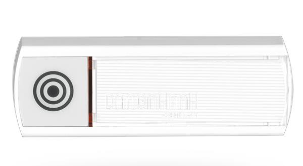 Chuông cửa không dây JABLOTRON JA-189J