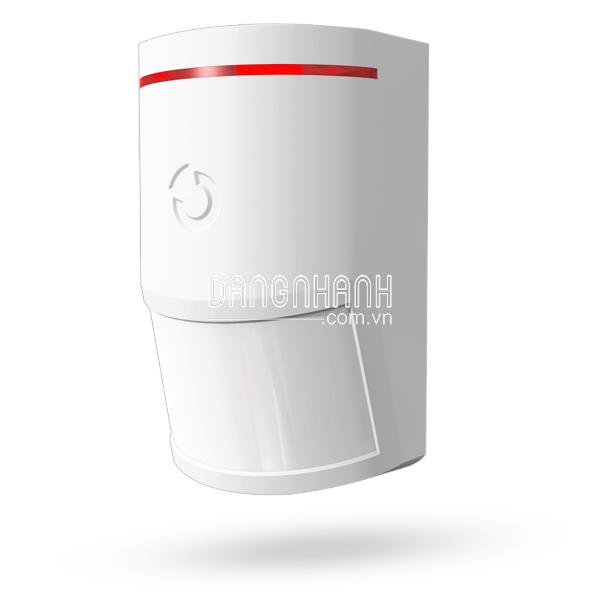 Cảm biến chuyển động hồng ngoại có dây JABLOTRON JA-110P