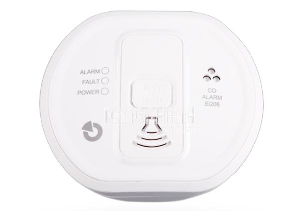 Cảm biến khí CO hoạt động độc lập JABLOTRON EI208W