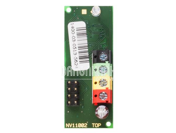 Module kết nối dây cho cảm biến khí CO JABLOTRON JA-110G-CO
