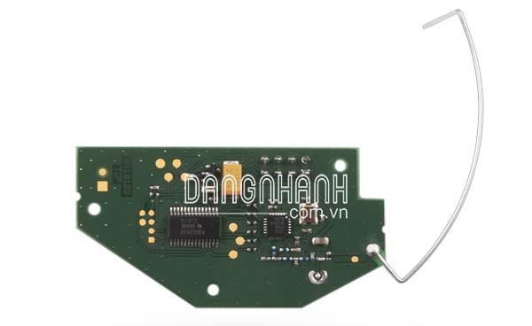 Module kết nối không dây cho cảm biến khí CO JABLOTRON JA-150G-CO