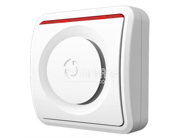 Chuông báo động không dây trong nhà JABLOTRON JA-150A